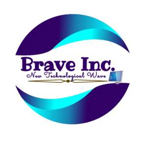 logo brave